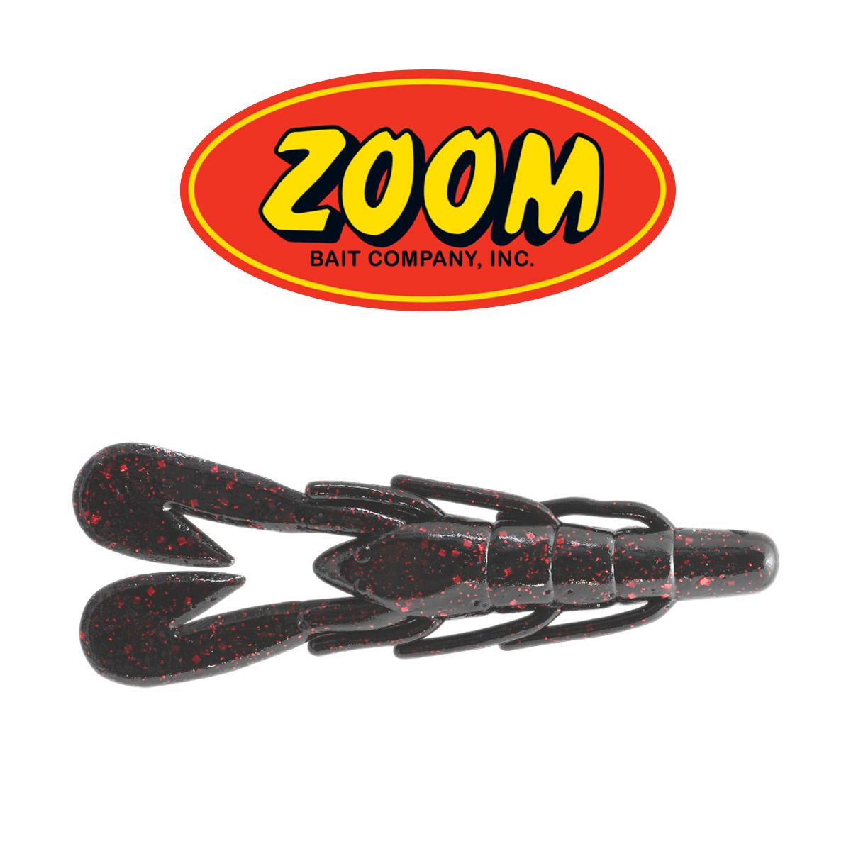 ワーム 515115_Black Red_01_Zoom Ultra